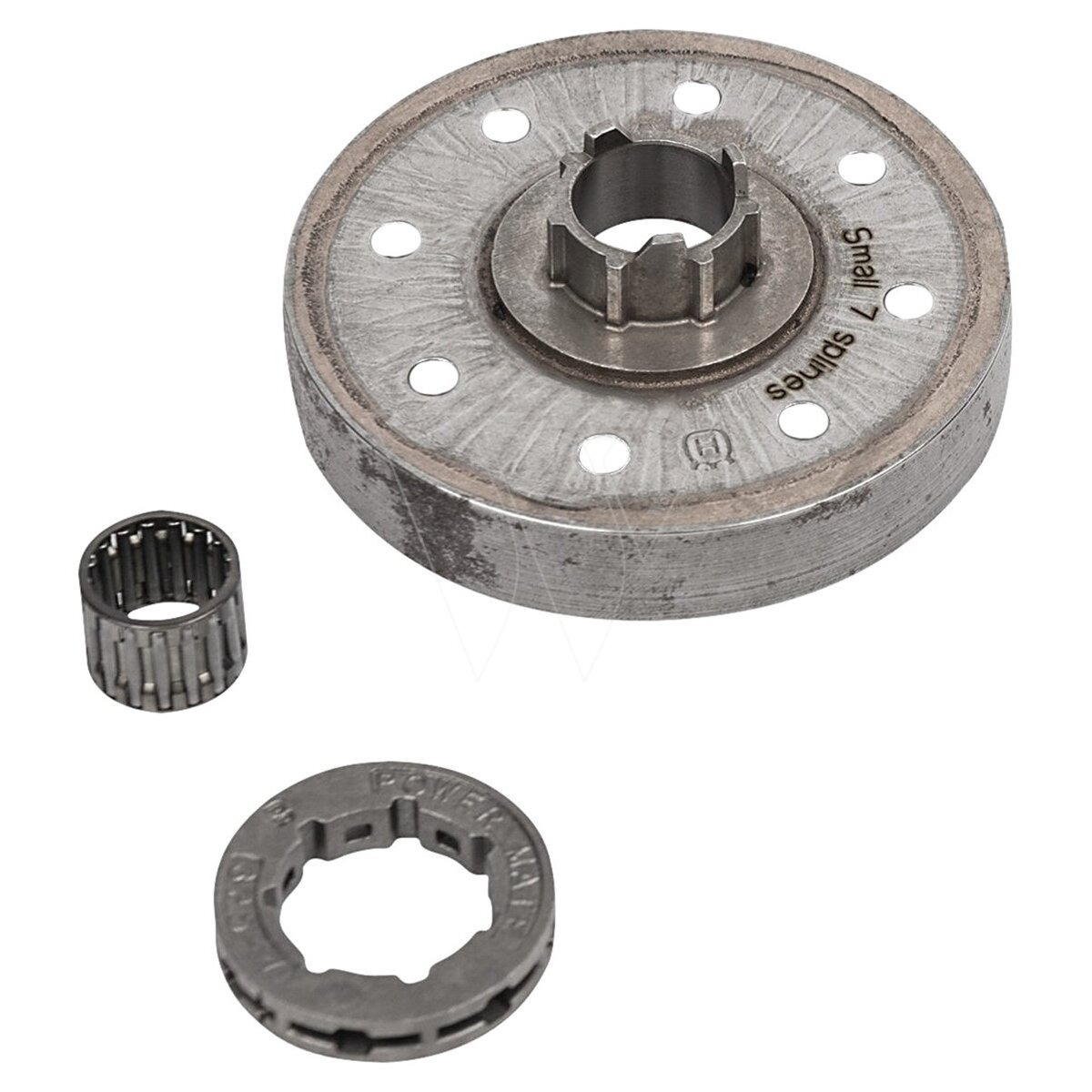 Kytkinrumpusarja .325