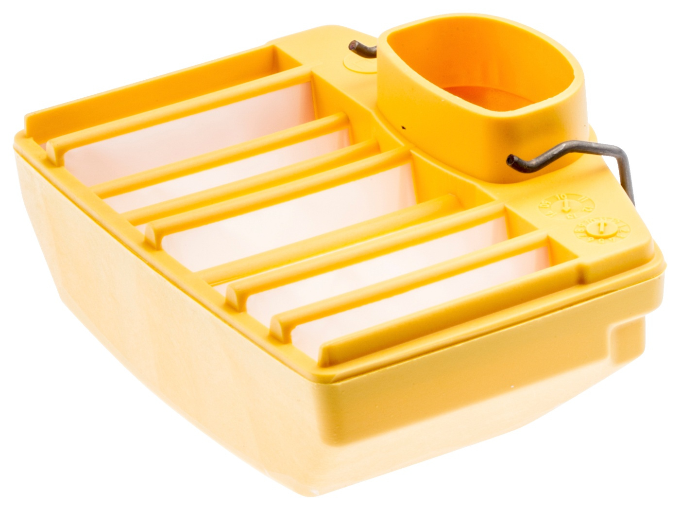 Ilmansuodatin Kpl 5752691-02