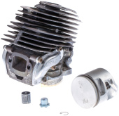 Sylinteri Kpl Husqvarna 560XP, 562XP, CS2260 Sylinteri Kpl Husqvarna 560XP, 562XP, CS2260
