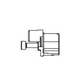 Säätölevy Kpl 5753560-01 Säätölevy Kpl 5753560-01