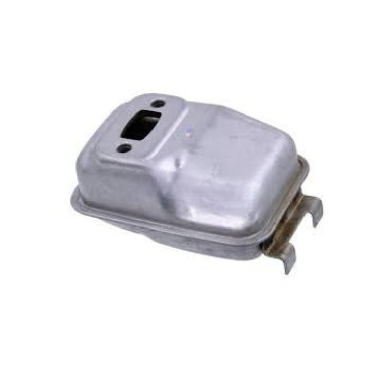 Äänenvaimennin 5753673-01