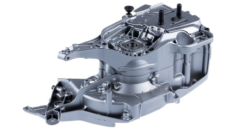 Kampikamio Kpl 5753802-18