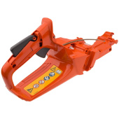 Polttoainesäiliö Kpl 5753822-05 Polttoainesäiliö Kpl 5753822-05
