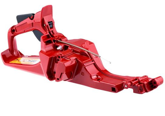 Polttoainesäiliö Kpl 5753822-06