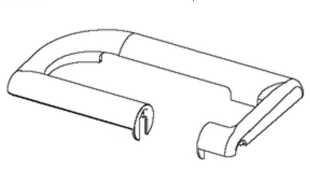 Kahva Puoleksi Ylöstä 5754057-01