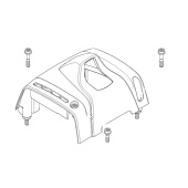 Sylinterin Kansi Kpl 5755277-01 Sylinterin Kansi Kpl 5755277-01