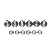 Lisävarusteet Bad Rivet 5755425-01 Lisävarusteet Bad Rivet 5755425-01