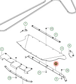 Lautanen 5755686-02 Lautanen 5755686-02