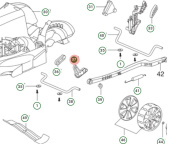 Välinen Pesulaite 5755820-67 Välinen Pesulaite 5755820-67