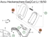 Ruuvi 5756662-01 Ruuvi 5756662-01