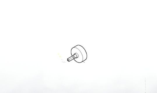 Kytkinrumpu 5756818-01