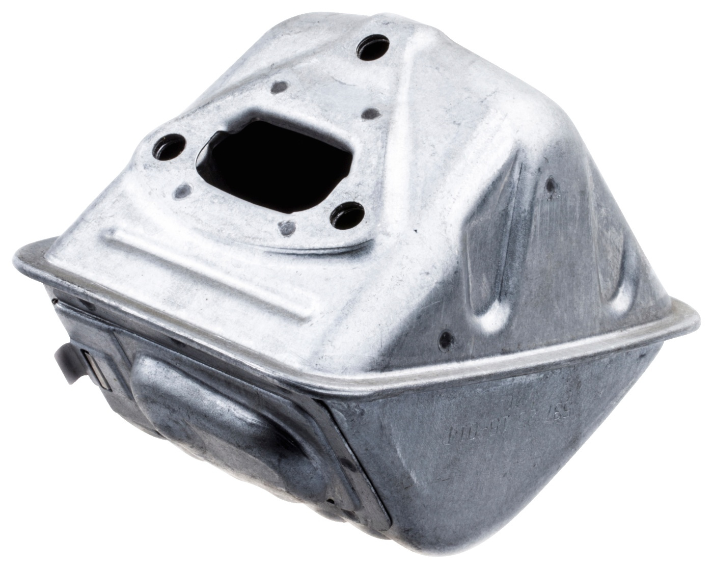 Äänenvaimenninsarja 5757430-02