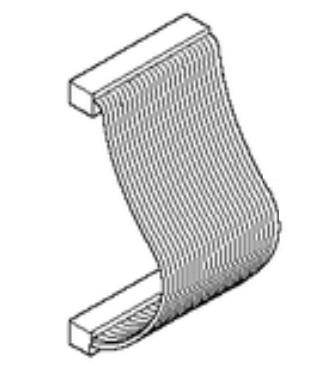 Johdotus Kpl 5758106-01