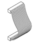 Johdotus Kpl 5758106-01 Johdotus Kpl 5758106-01