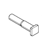 Miekan Pultti 5758252-01 Miekan Pultti 5758252-01