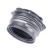 Nut Cpl, 5758393-01 Nut Cpl, 5758393-01