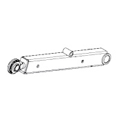 Tappet 5758396-02 Tappet 5758396-02