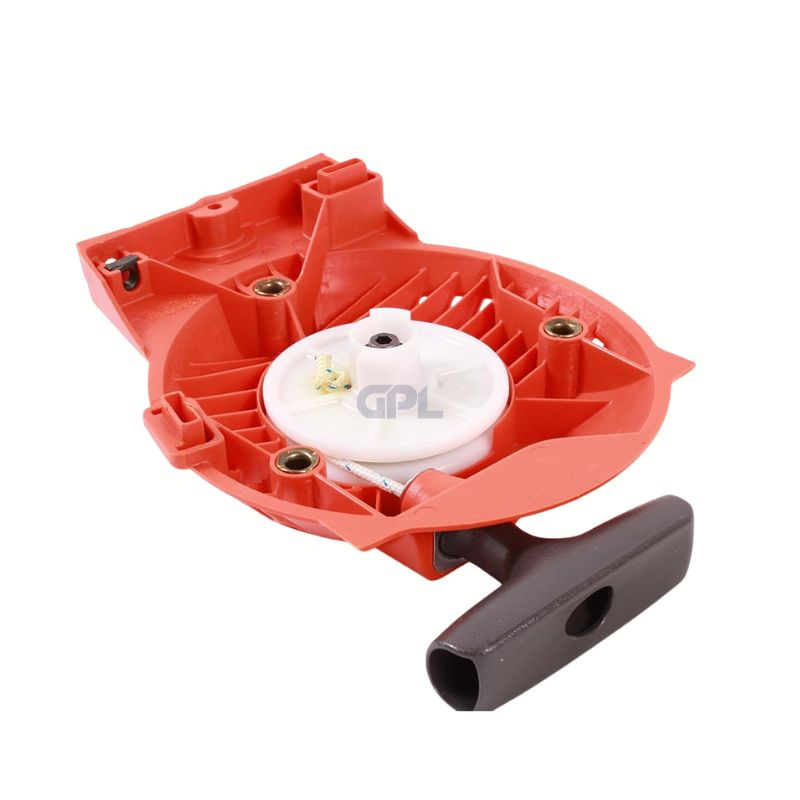 Käynnistin Husqvarna 135R, 336FR, 234R