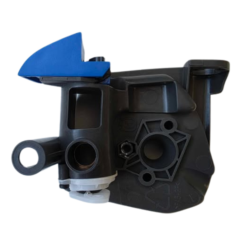 Suodattimen pidike 5758637-02