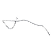 Hydraulinen Letku 5758752-01 Hydraulinen Letku 5758752-01