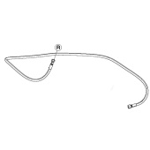 Hydraulinen Letku 5758753-02 Hydraulinen Letku 5758753-02