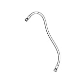 Hydraulinen Letku 5758755-01 Hydraulinen Letku 5758755-01