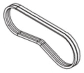 Hihna 5758797-01 Hihna 5758797-01