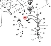 Hihna 5758797-01 Hihna 5758797-01