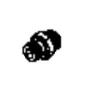 Putkiliitäntä 5758813-04 Putkiliitäntä 5758813-04