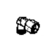 Letkuliitäntä 5758815-01 Letkuliitäntä 5758815-01