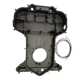 Alustan alennussarja Alustan alennussarja