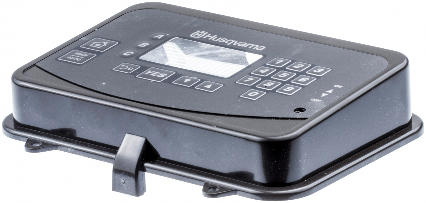 NÄPPÄIMISTÖ kit 220AC 2010-2015