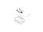 NÄPPÄIMISTÖ kit 220AC 2010-2015 NÄPPÄIMISTÖ kit 220AC 2010-2015