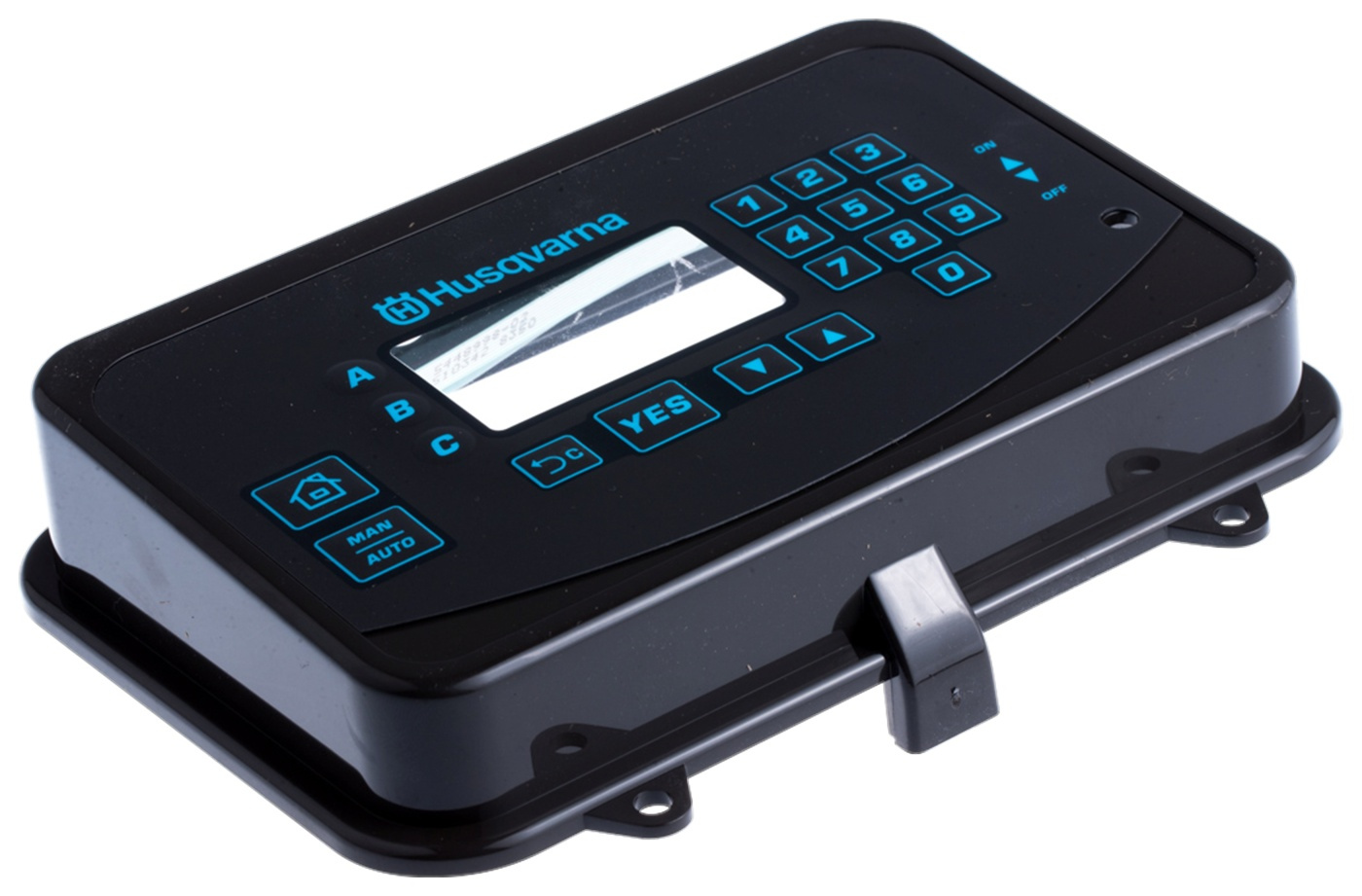 NÄPPÄIMISTÖ kit (230ACX) 2010-2015