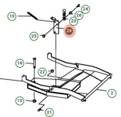 Lautanen 5761901-01 Lautanen 5761901-01