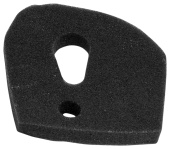 Ilmansuodatin Husqvarna 336FR, 135R, 336RK Ilmansuodatin Husqvarna 336FR, 135R, 336RK
