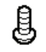 Ruuvi 5762643-01 Ruuvi 5762643-01