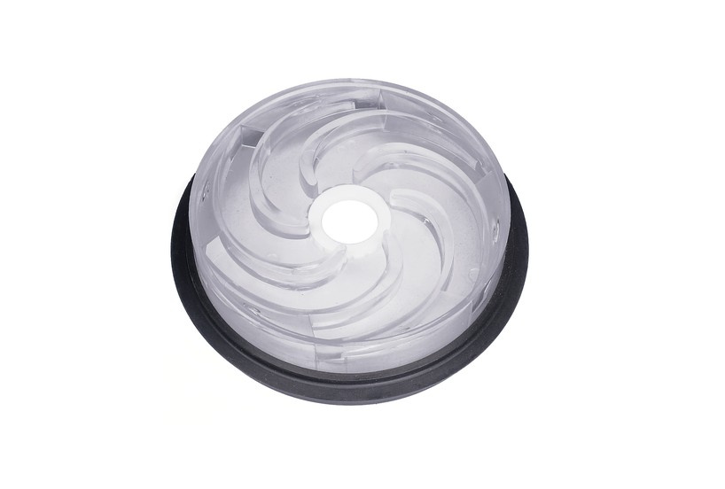 Turbiinikotelo 5762669-01