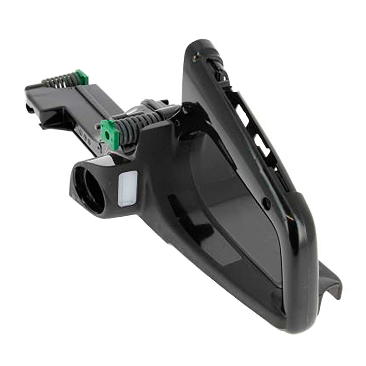 Polttoainesäiliö Kpl 5762735-03