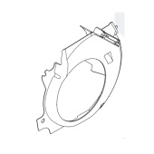 Ilmansuojaus 5762744-01 Ilmansuojaus 5762744-01