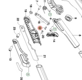 Pultti 5762888-01 Pultti 5762888-01