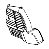 Pour Dimper 5763569-01 Pour Dimper 5763569-01