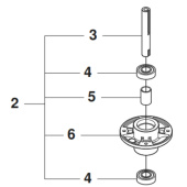 Etäisyys hihassa Etäisyys hihassa