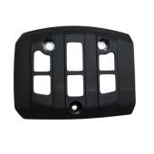 Moottorin kansi 5764049-01 Moottorin kansi 5764049-01