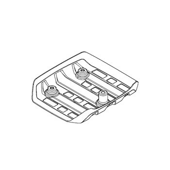 Moottorin Suojaus 5764055-01