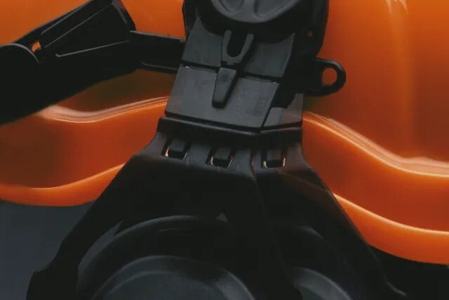 Suojakypärä Husqvarna Functional