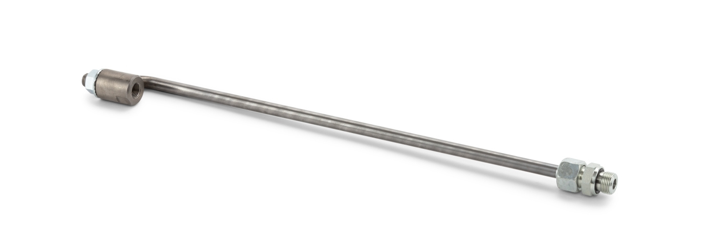 Hydrauliputki