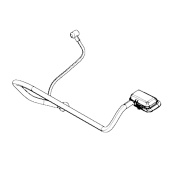 Johdotus 5764720-01 Johdotus 5764720-01