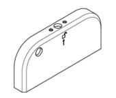 Putken Pidin 5765593-01 Putken Pidin 5765593-01