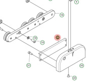 Peitelevy 5765596-01 Peitelevy 5765596-01